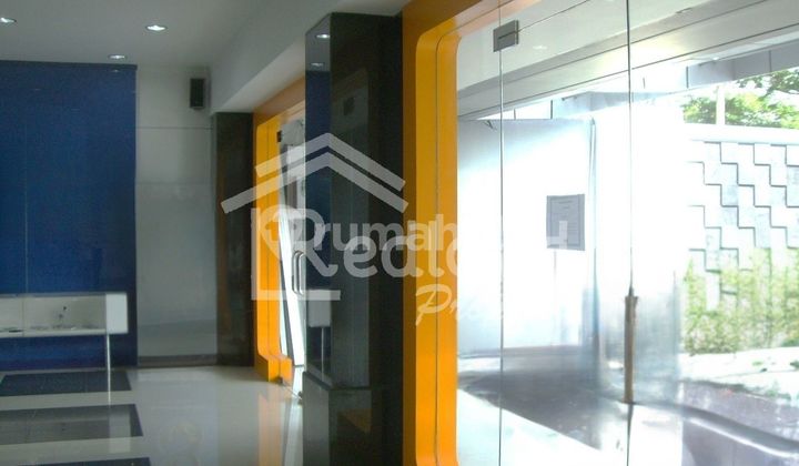 Ruang Usaha di Jl Ahmad Yani , Semarang ( Tt 8497S) 2