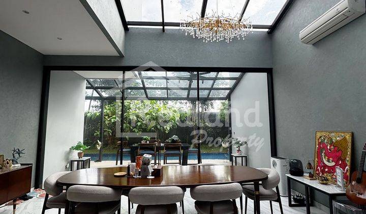 Rumah di Puri Arga Golf , BSB City Semarang ( Tt 7622 ) 1