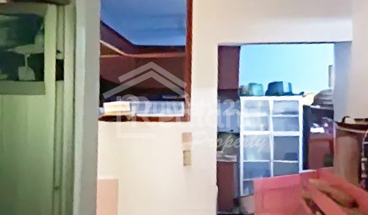 Rumah di Bumi Wanamukti Sambiroto , Semarang ( Tt 7581 ) 2