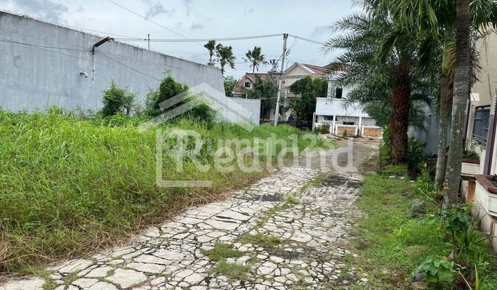 Land in Singotoro, Semarang (Tt Vn 8565) 1