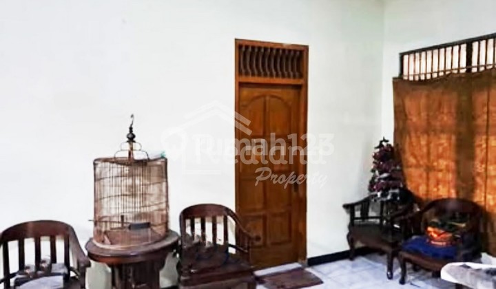 Rumah di Jl Nangka , Semarang ( Tt Si 7904 ) 2