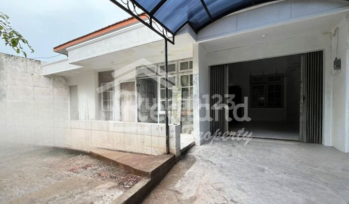House in Pekunden, Semarang (Tt Vn Si 8535) 1