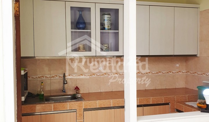 Rumah di Tanah Mas ,Semarang ( Si 6410 ) 2