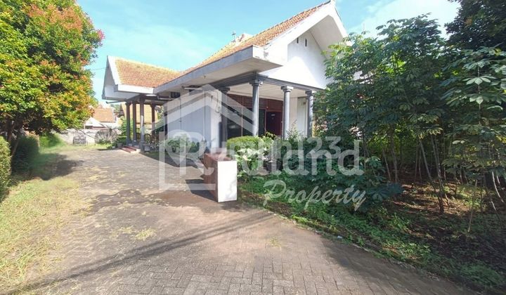 Land at Jl. Supratman, Semarang (Plot 8205) 1