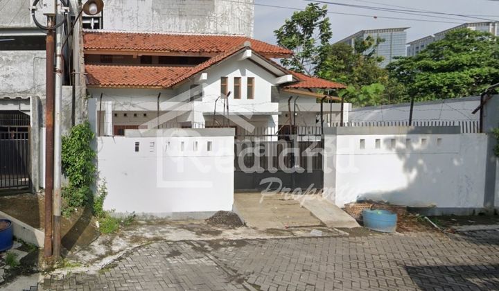 Rumah Kost Aktif di Semarang Tengah ( Wn Tt 8033 ) Rumah Kost Aktif di Semarang Tengah ( Wn Tt 8033 )