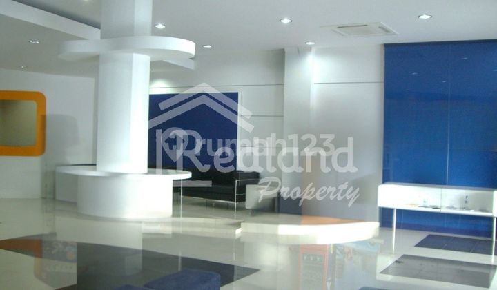 Business Space on Jl Ahmad Yani, Semarang (Tt 8497) 2