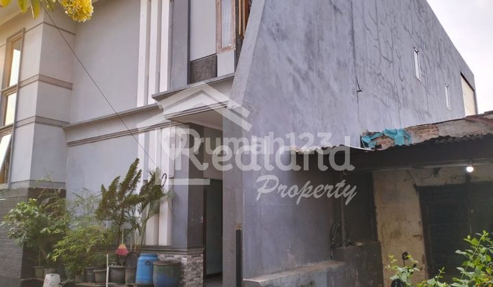 Rumah Kost di Daerah Lamper , Semarang ( Tt 7960 )
