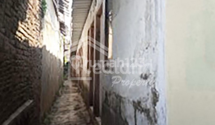 Rumah di Harjosari , Bawen Semarang ( Tt 7580) 2