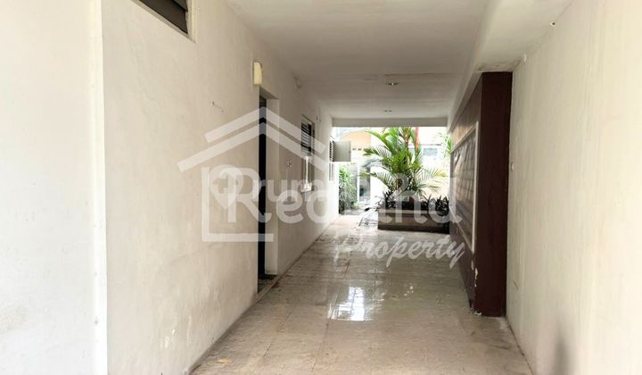 Tanah di Daerah Pekunden , Semarang ( Tt 8368 ) 2