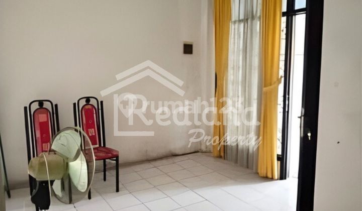 Rumah di Daerah Gayamsari , Semarang ( Tt 8492 ) 2