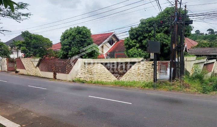 Ruang Usaha di daerah Candisari , Semarang ( Si Tt 7712 ) 1
