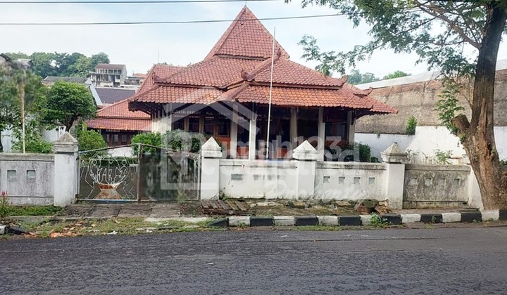 Ruang Usaha di Suratmo ,Semarang ( Si Tt 7713 ) 1