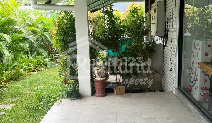 Business Space in Puri Anjasmoro, Semarang (TT VN 7805) 2