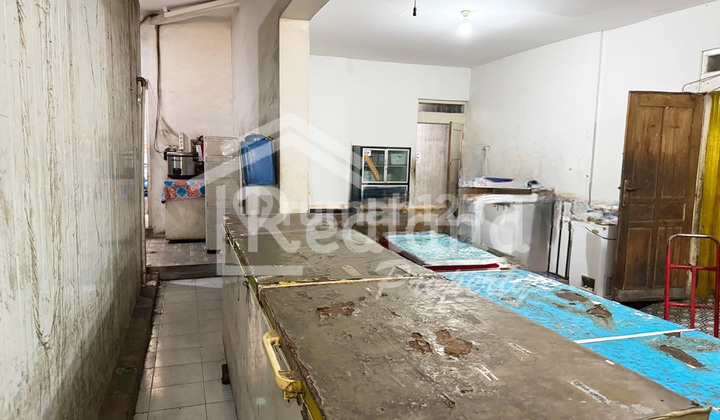 Gudang di daerah Semarang Barat ( Tt 7868 ) 2