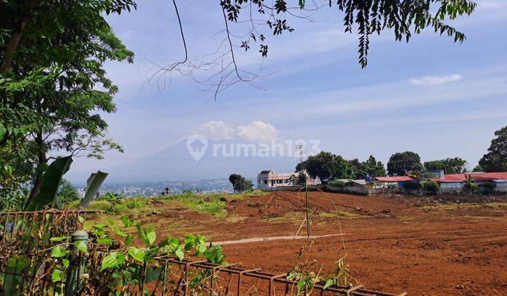 Dijual Cepat Tanah Hoki di Ciawi Bogor 1