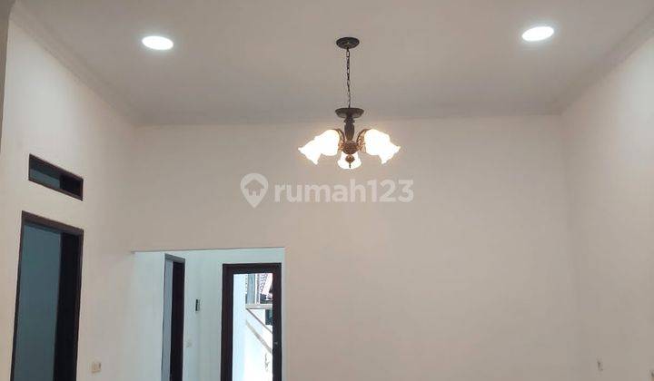 Rumah Bangunan Baru di Perumahan Sbs Alexindo Harapan Jaya Bekasi Utara, Depan Rs Ananda 2