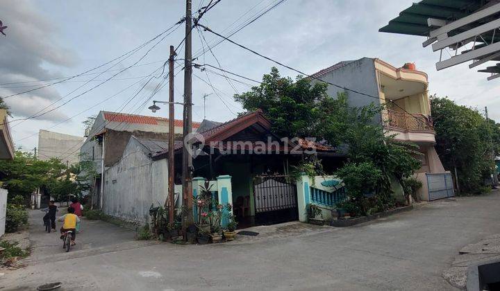 Rumah Bangunan Baru di Perumahan Sbs Alexindo Harapan Jaya Bekasi Utara, Depan Rs Ananda 4