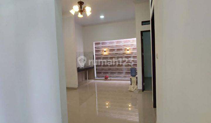 Rumah Bangunan Baru di Perumahan Sbs Alexindo Harapan Jaya Bekasi Utara, Depan Rs Ananda 7