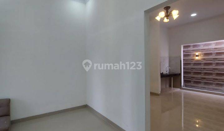 Rumah Bangunan Baru di Perumahan Sbs Alexindo Harapan Jaya Bekasi Utara, Depan Rs Ananda 13