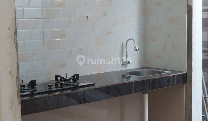 Rumah Bangunan Baru di Perumahan Sbs Alexindo Harapan Jaya Bekasi Utara, Depan Rs Ananda 16