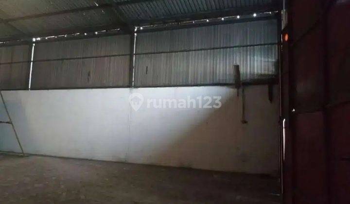 Dijual Bangunan Showroom Mobil Pinggir Jalan Raya Sultan Agung Bekasi 6
