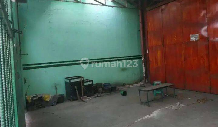 Dijual Bangunan Showroom Mobil Pinggir Jalan Raya Sultan Agung Bekasi 8