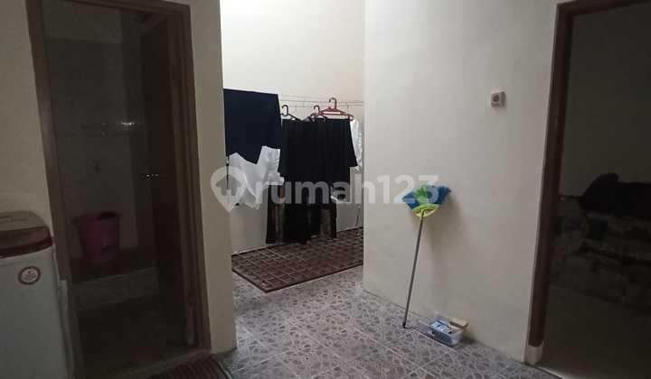 Dijual Rumah Siap Huni Terawat Di Pondok Gede, Bekasi 3