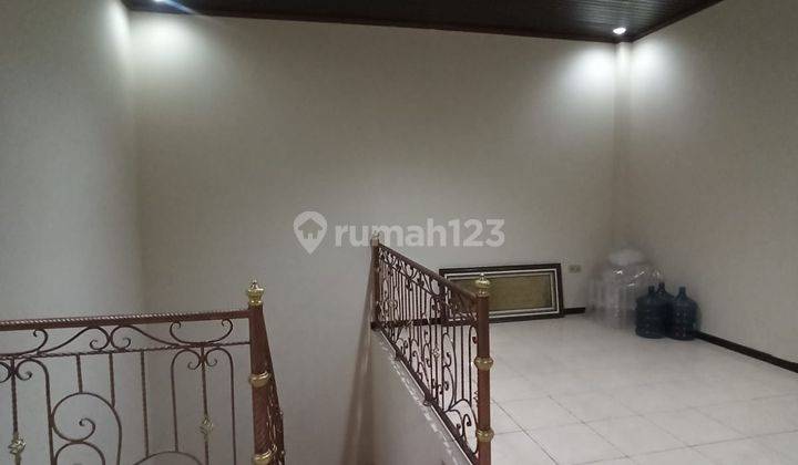 Dijual Rumah Siap Huni Terawat Di Pondok Gede, Bekasi 4