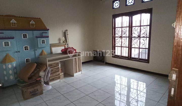 Dijual Rumah Siap Huni Terawat Di Pondok Gede, Bekasi 8