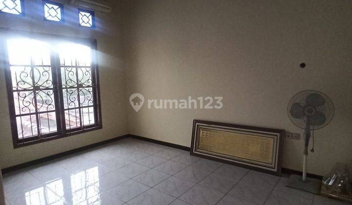 Dijual Rumah Siap Huni Terawat Di Pondok Gede, Bekasi 7