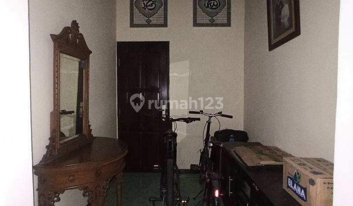 Dijual Rumah Siap Huni Terawat Di Pondok Gede, Bekasi 10