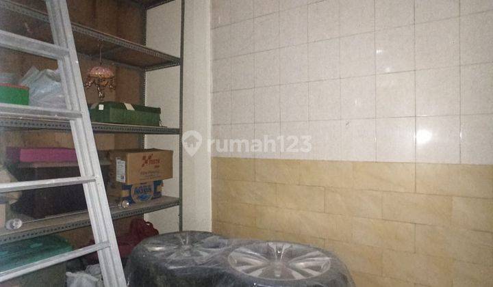 Dijual Rumah Siap Huni Terawat Di Pondok Gede, Bekasi 13