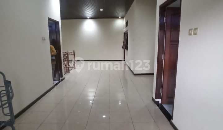 Dijual Rumah Siap Huni Terawat Di Pondok Gede, Bekasi 14
