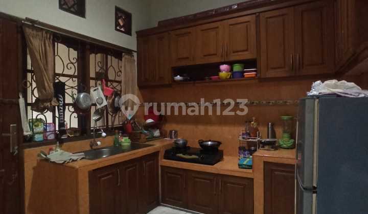 Dijual Rumah Siap Huni Terawat Di Pondok Gede, Bekasi 15