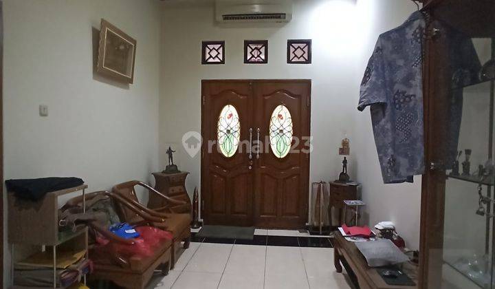 Dijual Rumah Siap Huni Terawat Di Pondok Gede, Bekasi 19