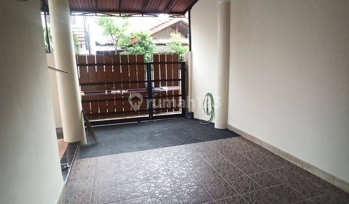 Dijual Rumah Siap Huni Terawat Di Pondok Gede, Bekasi 20