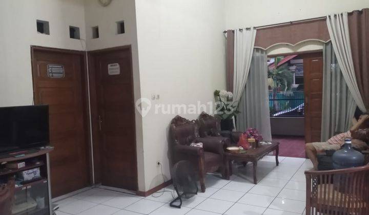 Dijual Cepat Rumah di Harapan Jaya Bekasi 3