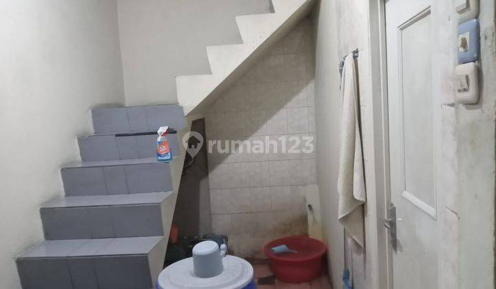 Dijual Cepat Rumah di Harapan Jaya Bekasi 5
