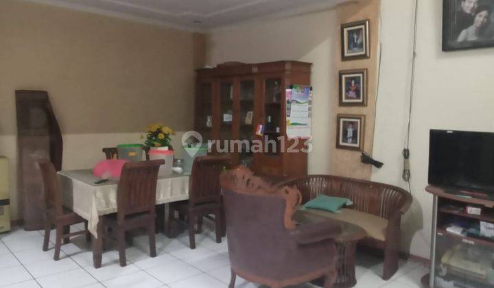 Dijual Cepat Rumah di Harapan Jaya Bekasi 9