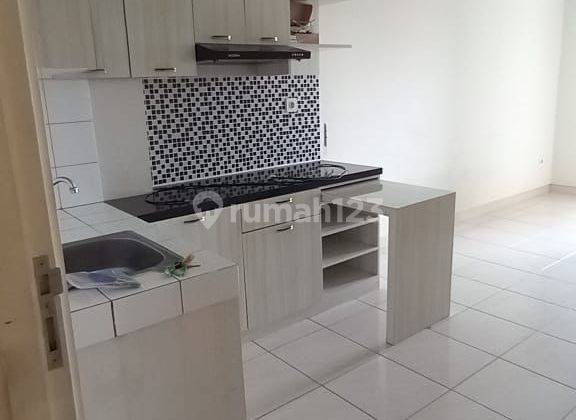 Dijual Cepat Apartment The Springlake Summarecon Bekasi 1