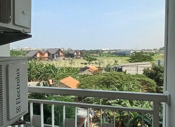 Dijual Cepat Apartment The Springlake Summarecon Bekasi 6