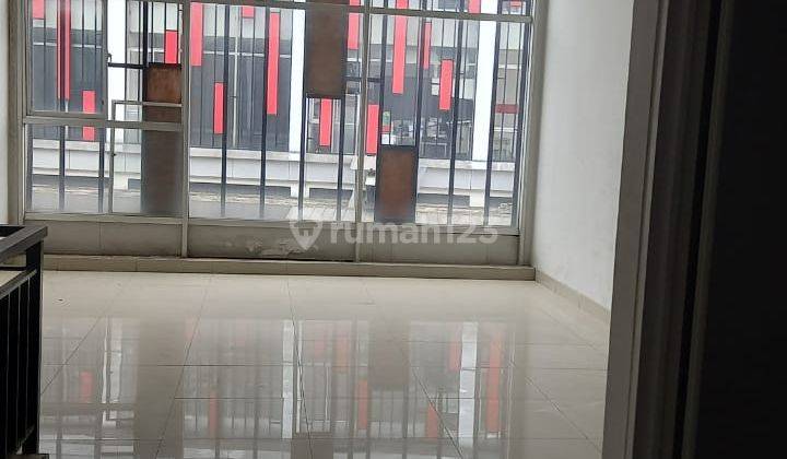 Dijual Ruko 2 Lantai Siap Pakai di Cut Meutia Bekasi 2