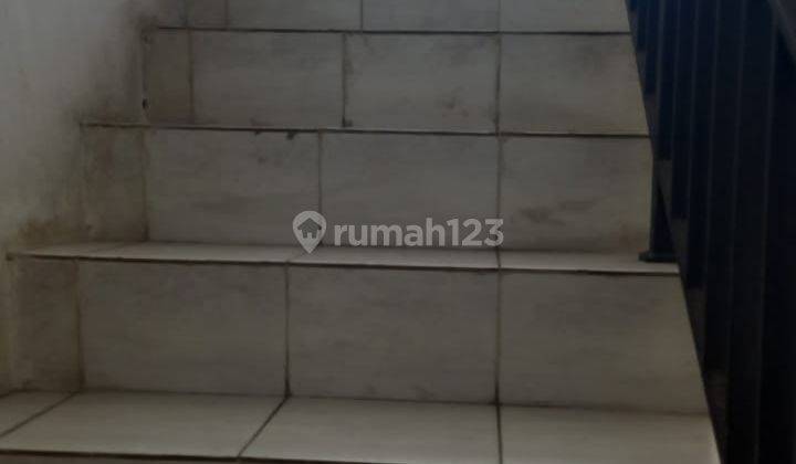 Dijual Ruko 2 Lantai Siap Pakai di Cut Meutia Bekasi 3