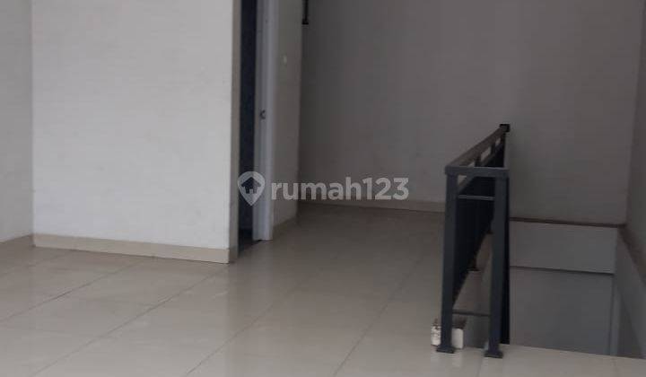 Dijual Ruko 2 Lantai Siap Pakai di Cut Meutia Bekasi 5
