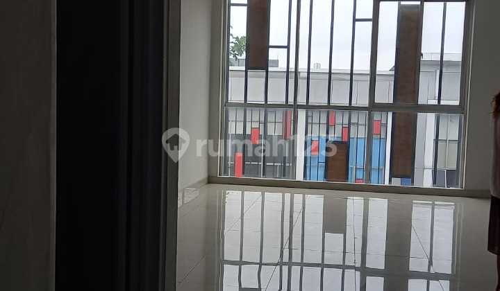 Dijual Ruko 2 Lantai Siap Pakai di Cut Meutia Bekasi 6