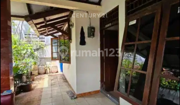 Dijual Rumah Dan Kos Pancoran Jakarta Selatan 2