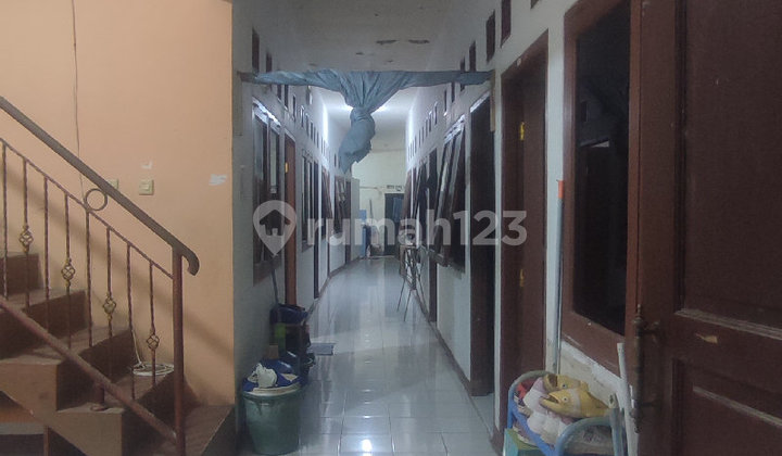 Rumah Kost Dekat Stan & 10 Menit ke Bintaro Xchange Mall Rumah Kost Dekat Stan & 10 Menit ke Bintaro Xchange Mall