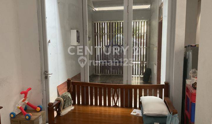 Rumah Modern Minimalis Di Cempaka Putih Jakarta Pusat 2