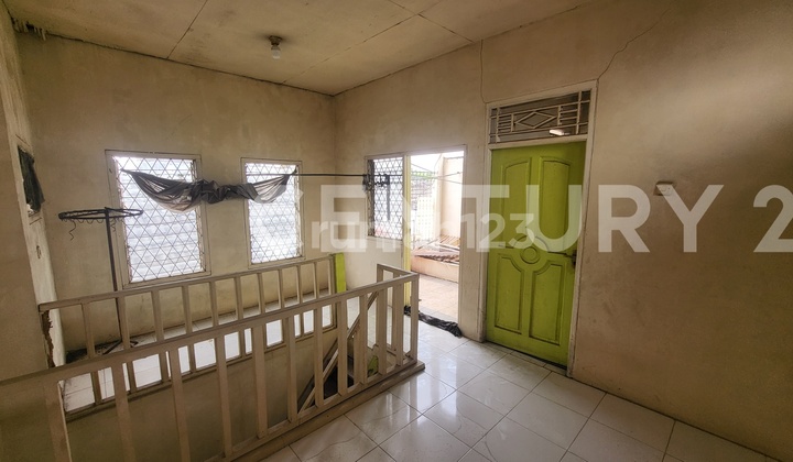 Cheap House in Griya Cipeucang Cileungsi 2