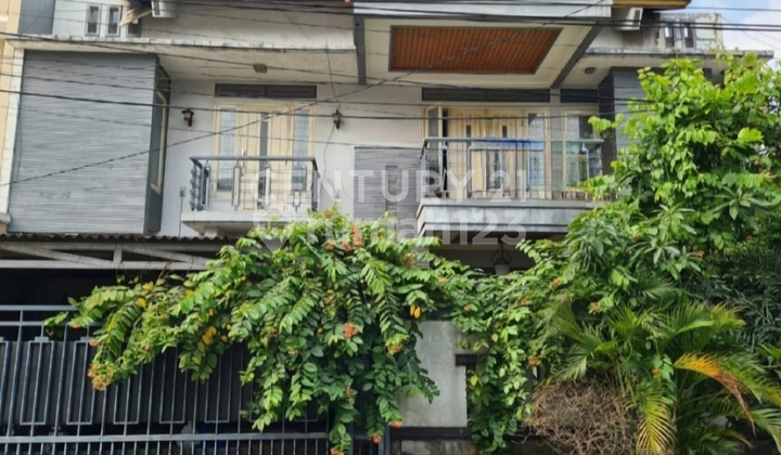 Rumah Elite 2.5 Lantai Di Tebet Jakarta Selatan